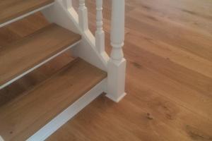 View 2 from project Semi-Solid Oak Flooring