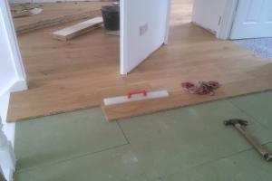 View 8 from project Semi-Solid Oak Flooring
