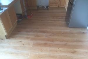 View 7 from project Semi-Solid Oak Flooring