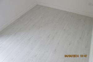 View 2 from project Laminate Flooring