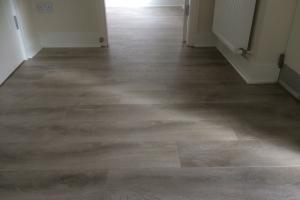 View 1 from project Castleknock Laminate Flooring 