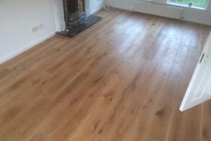 View 4 from project Semi-Solid Oak Flooring